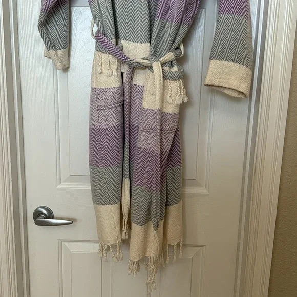 Bohemian Robe - Picture 5 of 7